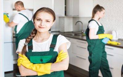 Transform Your Space Effortlessly Using Home Cleaning In Loveland, OH: Proven Methods