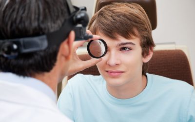 Five Key Benefits of Visiting an Eye Doctor Indiana Residents Should Know