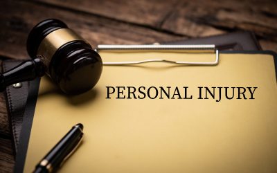 Secure Maximum Compensation Using a Personal Injury Lawyer in Graniteville SC