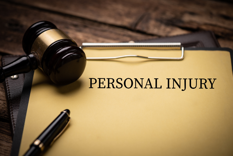 Secure Maximum Compensation Using a Personal Injury Lawyer in Graniteville SC