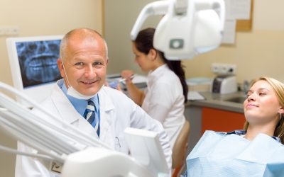 Making Your Childs First Dental Visit Burnsville MN Comfortable and Stress Free