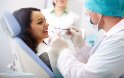 Secure Your Dental Health Journey With General Dentistry Services in Kelowna