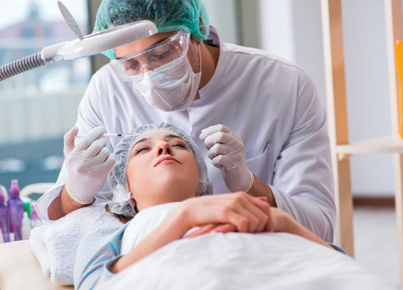 Unlock Your Beauty Career with Esthetics Training Pennsylvania Programs Designed for Success