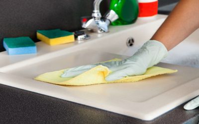 Transform Cleaning Routines with House Cleaning Services In Hampton, GA for Reliability