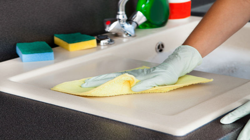 Transform Cleaning Routines with House Cleaning Services In Hampton, GA for Reliability