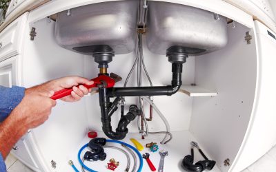 Leak Repair Fort Mill SC Experts Share Tips to Keep Your Home Safe and Dry