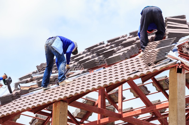 Boost Property Value With Professional Commercial Roofing Service In Jacksonville, FL Solutions
