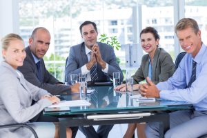 Strategies for Success Through Manufacturing Sales Force Consulting in Tallahassee, FL