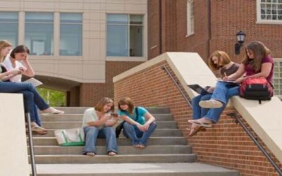 Find Faith-Based Education and Strong Community at Christian University In Broken Arrow, OK