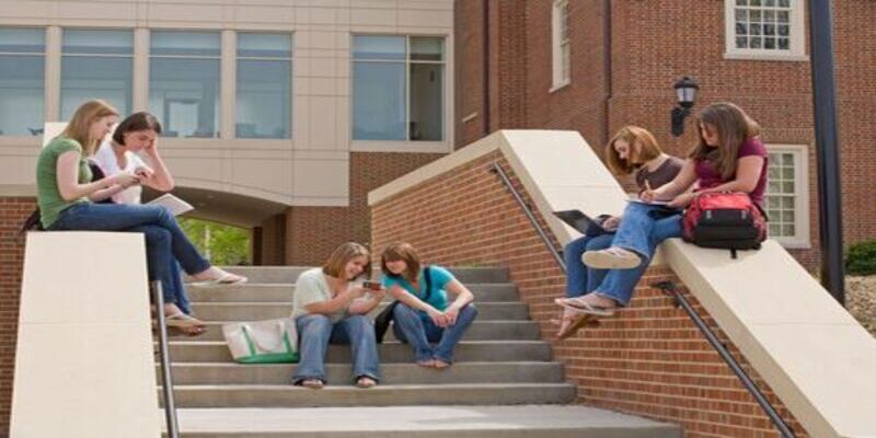 Find Faith-Based Education and Strong Community at Christian University In Broken Arrow, OK