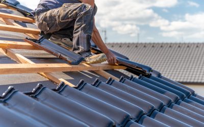 Weatherproof Your Business Using Commercial Roofing Installation North Charleston SC Approaches