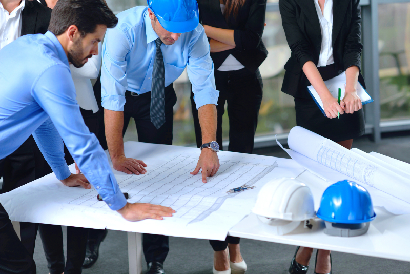 Choosing a Medical Construction Contractor Frisco TX Residents Rely On for Healthcare Projects