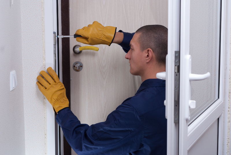 When to Call an Albuquerque NM Locksmith for Fast and Reliable Home Lock Services