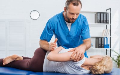 Relieve Back Pain with Chiropractic Care in Orange Park, FL, for a Healthier Lifestyle