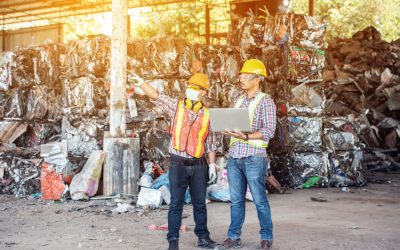 Sustainable Solutions Await with Scrap Metal Recycling Services, Blue Island, IL Locals Prefer
