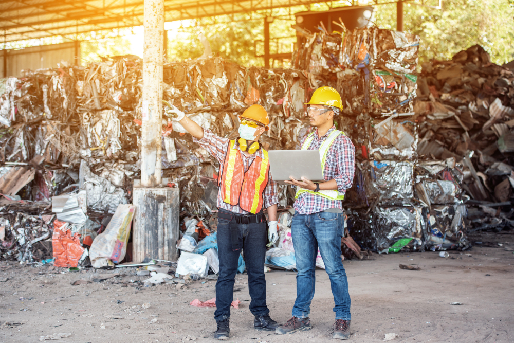 Sustainable Solutions Await with Scrap Metal Recycling Services, Blue Island, IL Locals Prefer