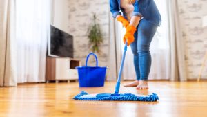 Extend the Life of Your Flooring with Commercial Floor Care Princeton NJ Solutions