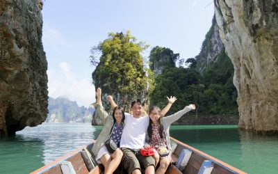 Experience Personalized Journeys with a Boutique Travel Agency Fort Collins Locals Trust