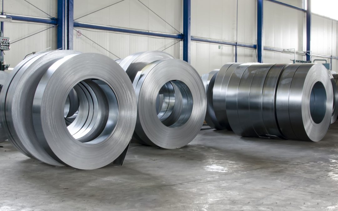 Find Quality and Reliability with Steel Suppliers Westport CT for Your Building Needs