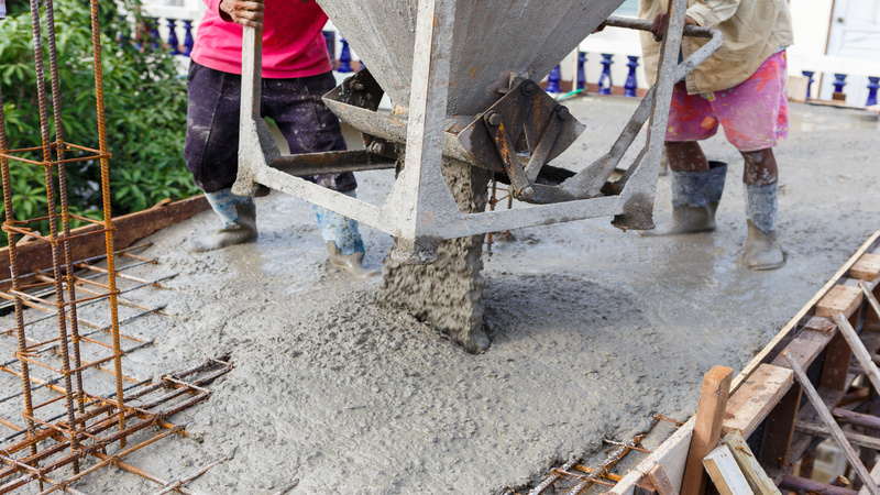 Residential Concrete Contractor Upland CA: A Practical Guide for Choosing the Right Service
