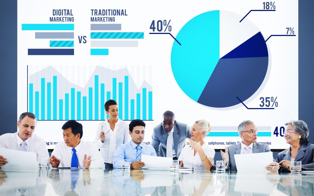 Drive revenue growth in your business leveraging sales skills training strategies