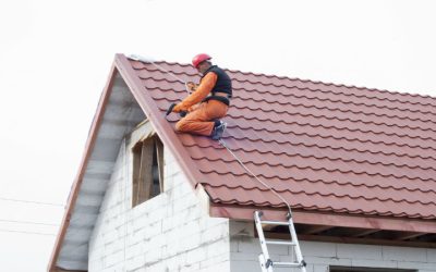 Trustworthy Solutions from Roof Contractors Columbus OH for Lasting Home Protection