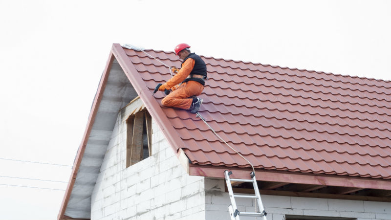 Trustworthy Solutions from Roof Contractors Columbus OH for Lasting Home Protection