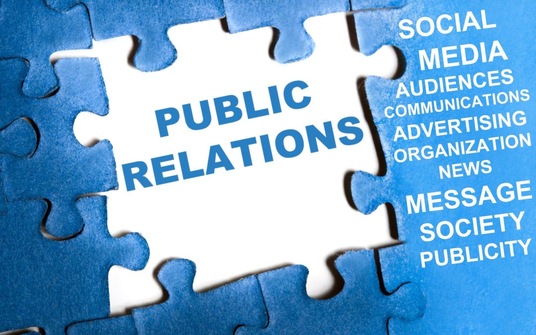 Unlock Better Brand Visibility with a PR Firm Serving Alexandria, LA, for Local Business Growth