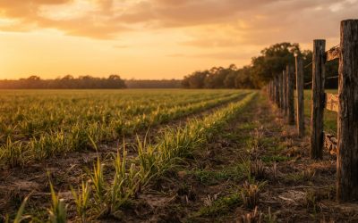 A Practical Guide to Financing Agricultural Land in Louisiana