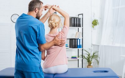 Innovative Treatments for Degenerative Disc Disease in Springfield, OR Patients