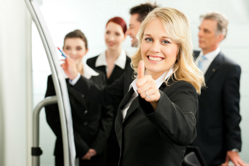 Building Stronger Revenue Teams With Outsourced Sales Management in USA