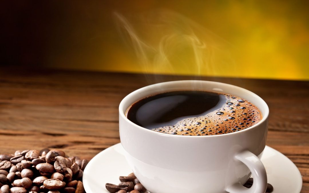 Experience Freshly Brewed Perfection at an Organic Coffee Shop in San Francisco, CA