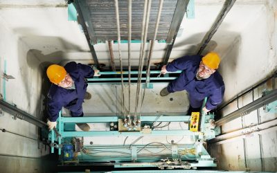 Fast Solutions for Malfunctions Using Elevator Repair Services New Jersey Offers