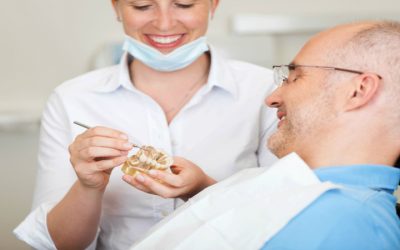 Transform Your Confidence Using the Porcelain Veneer Procedure St. Peters, MO Offers