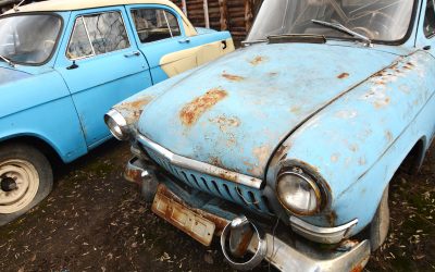 EcoFriendly Solutions When You Sell Junk Car in Champaign IL