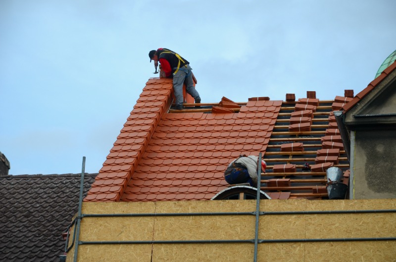 Secure Long-Term Performance from Local Commercial Roofing Service Jacksonville, FL Experts