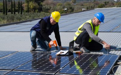 Boost Home Value and Efficiency Using Solar Installation in Clearwater, FL