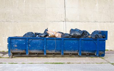 Transform Cleanup Projects Easily With Reliable Roll-Off Dumpster Queens, NY Solutions