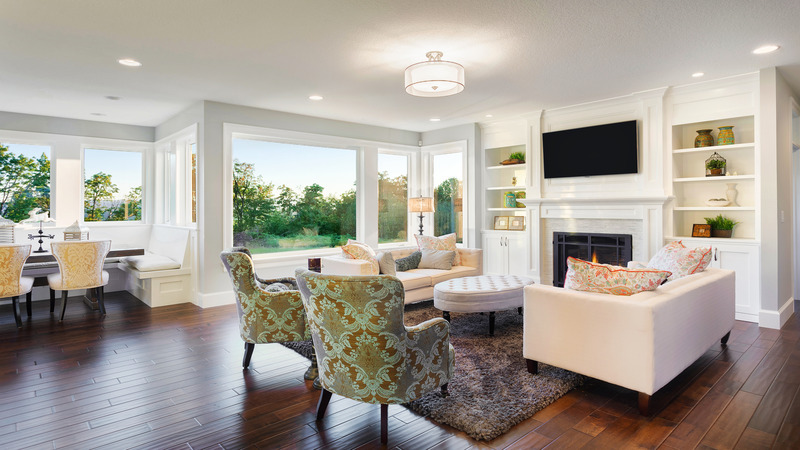 How Rhode Island Homes Can Balance Character, Comfort, and Modern Design