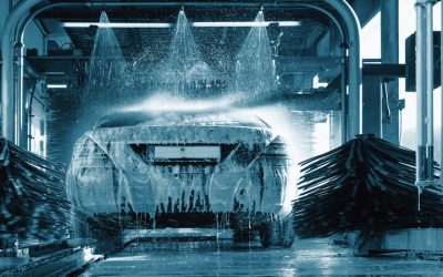 Give Your Ride the Ultimate Care at an Automatic Car Wash in Hesperia, CA
