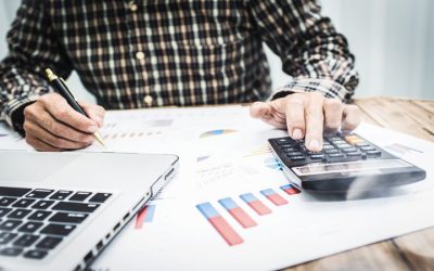 Streamline Your Money Management Using Online Banking Services In Monroe, LA.