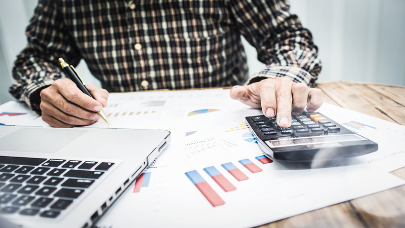 Streamline Your Money Management Using Online Banking Services In Monroe, LA.