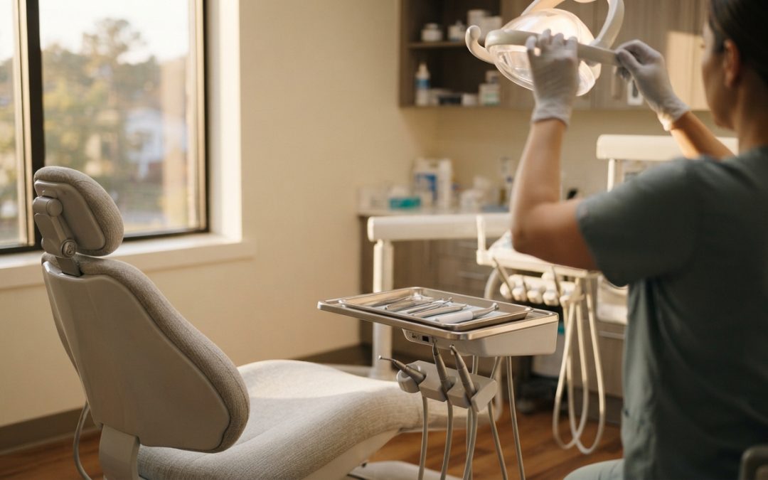 A Practical Guide to Choosing Cosmetic Treatments in Broussard LA