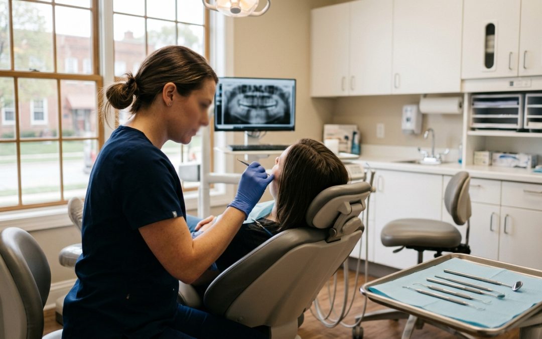 Understanding Dental Treatment Options for Healthier Smiles in Stoughton, WI