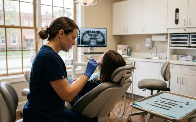 Understanding Dental Treatment Options for Healthier Smiles in Stoughton, WI