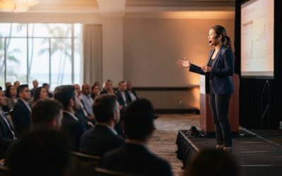 Practical Inspiration for Life Changes From a Motivational Speaker in Honolulu, HI