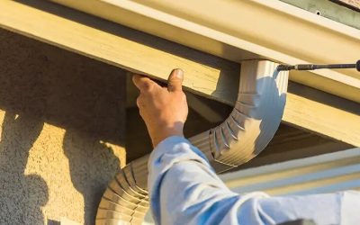Protect Your Home from Water Damage with Gutter Replacement in Loveland, CO Services