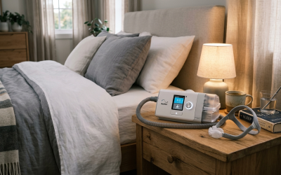 Understanding Essential CPAP Supplies and Their Care in Cambridge