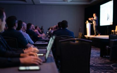 Bring Hope, Focus, and Momentum to Events With a Keynote Speaker in Louisville, KY