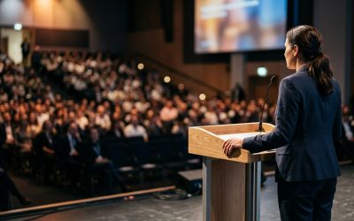 Choosing a Motivational Keynote Speaker for Cleveland, OH Events